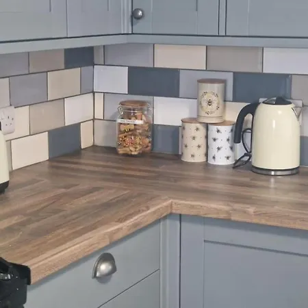 The Old Bank At St Bees, Western Lakes * St Bees