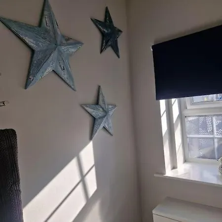 The Old Bank At St Bees, Western Lakes