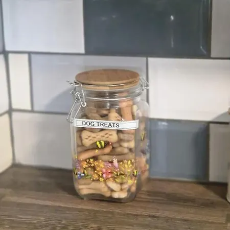 The Old Bank At St Bees, Western Lakes 圣比斯