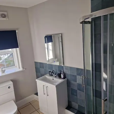 The Old Bank At St Bees, Western Lakes