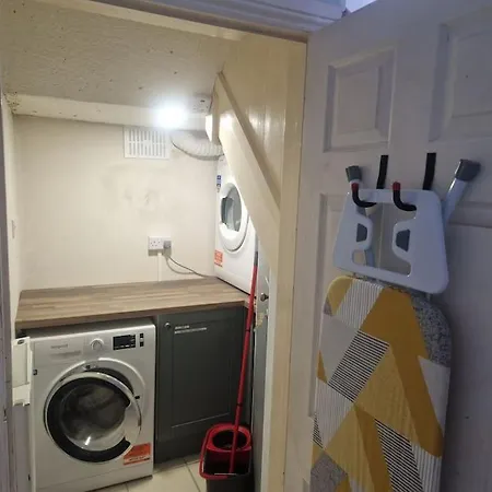 The Old Bank At St Bees, Western Lakes 度假居 *