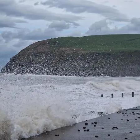 The Old Bank At St Bees, Western Lakes 圣比斯
